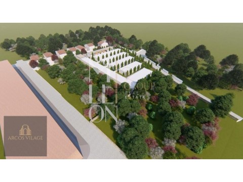 Terreno em Beiriz, Póvoa de Varzim