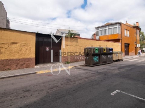 Moradia T5 em Rio Tinto, Gondomar