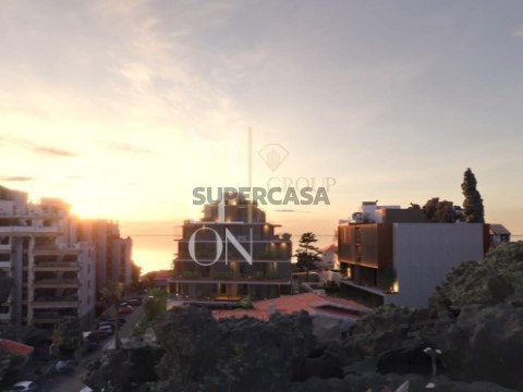 Apartamento T3 em São Martinho, Funchal