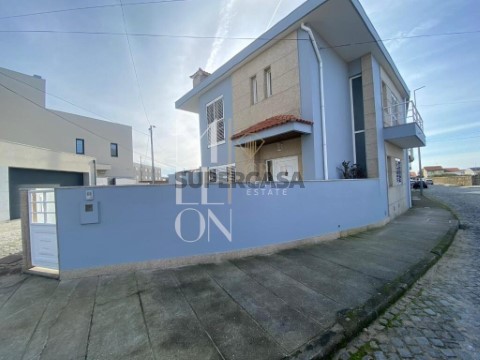 Moradia T4 em Vila do Conde, Vila do Conde