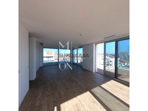 Apartamento T3 em Vila do Conde, Vila do Conde