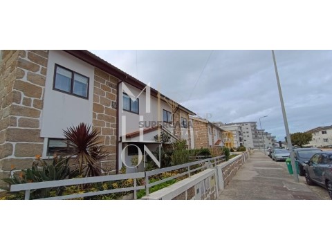 Moradia T4 em Vila do Conde, Vila do Conde