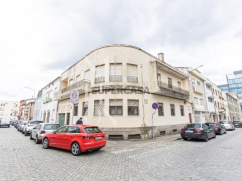Maison 8 Chambres au Ramalde, Porto