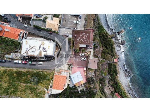 Apartamento T3 em Câmara de Lobos, Câmara de Lobos