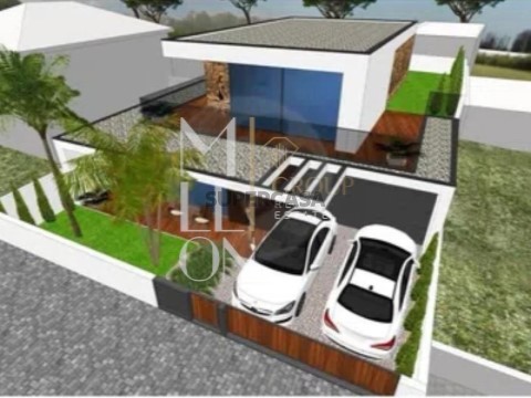 Terreno em Beiriz, Póvoa de Varzim