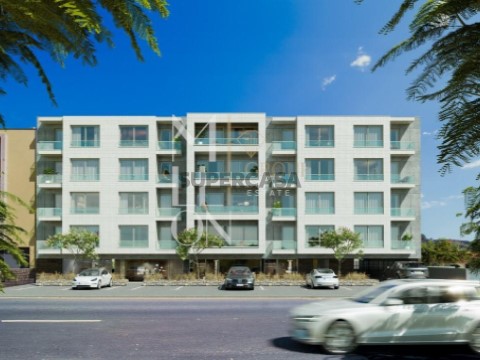 Apartamento T1 na Ribeira Brava, Ribeira Brava