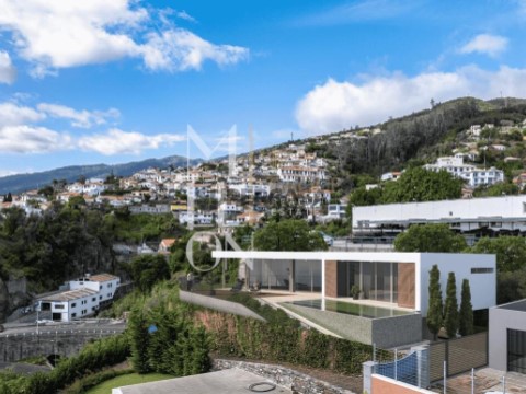 房子 4 卧室 在 São Gonçalo, Funchal