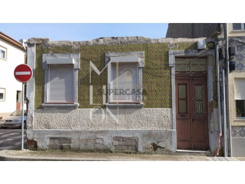Terreno em Ramalde, Porto