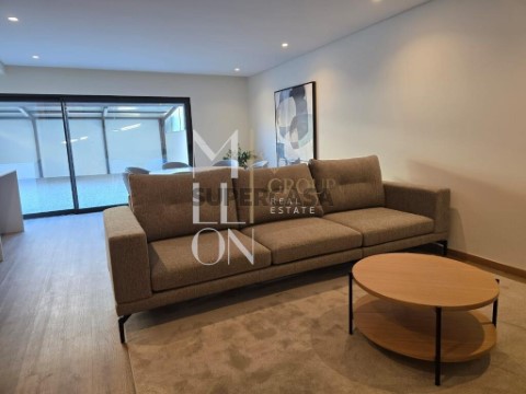 Apartamento T1 em Vila do Conde, Vila do Conde