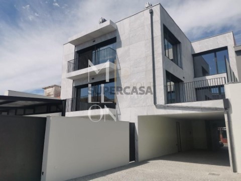Apartamento T1 em Vila do Conde, Vila do Conde