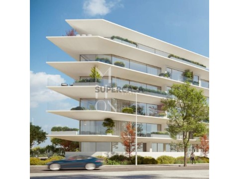Apartamento T3 em Vila do Conde, Vila do Conde