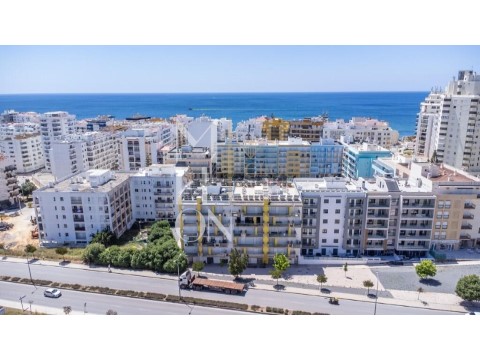 Apartamento T2 em Armação de Pêra, Silves