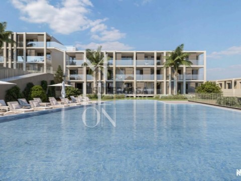 Apartamento T1 em São Martinho, Funchal