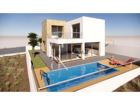 Moradia T3 no Porto Santo, Porto Santo