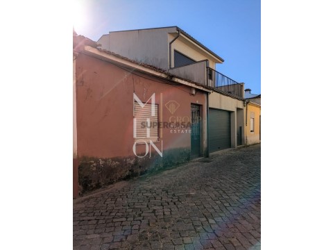 Moradia T2 em Gondomar (São Cosme), Valbom e Jovim, Gondomar