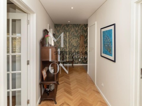Apartamento T3 em Aldoar, Foz do Douro e Nevogilde, Porto