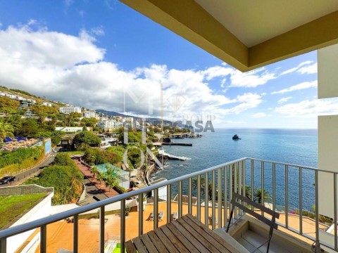 Apartamento T0 em São Martinho, Funchal