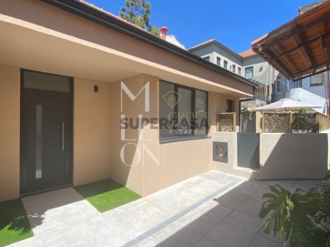 Moradia T2 em Paranhos, Porto