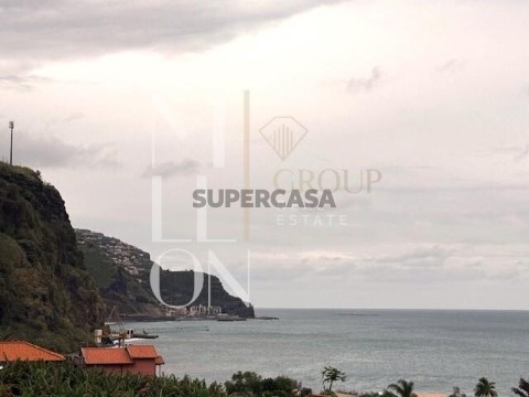 Moradia T2 em Ponta do Sol, Ponta do Sol