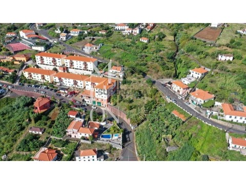 Terreno no Faial, Santana