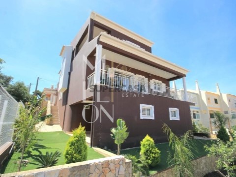 Huis 4 kamers Op Tunes, Silves