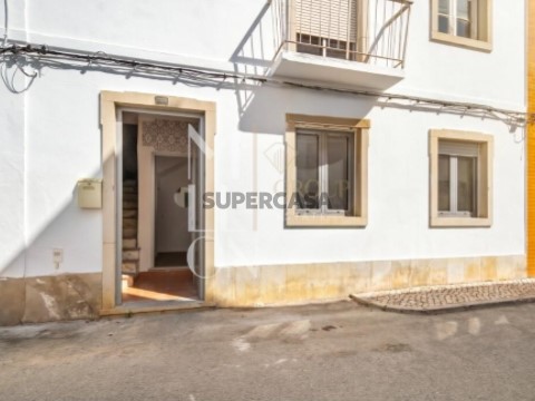 Apartamento T2 em Olhão, Olhão