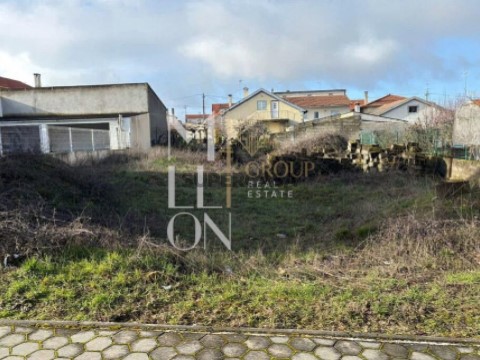 Terreno em Vilar Formoso, Almeida