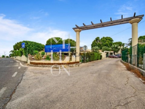 Prédio em Alvor, Portimão