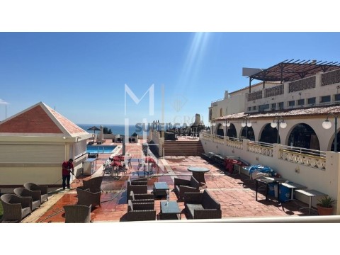 Apartamento T0 em Albufeira e Olhos de Água, Albufeira