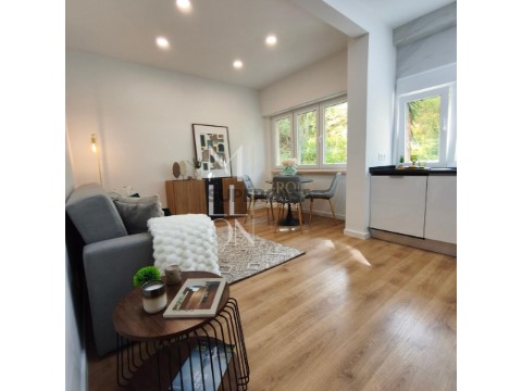 Apartamento T2 em Benfica, Lisboa