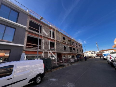 Apartamento T2 em Tunes, Silves
