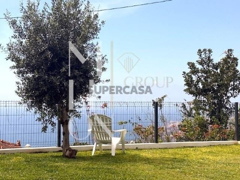 Moradia T2 em São Gonçalo, Funchal