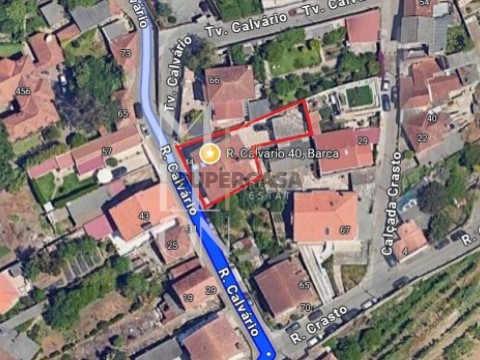 Moradia T4 em Castêlo da Maia, Maia
