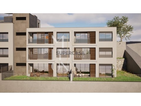 Apartamento T1 em Estreito Câmara de Lobos, Câmara de Lobos