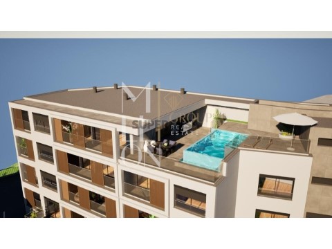 Apartamento T3 em Estreito Câmara de Lobos, Câmara de Lobos