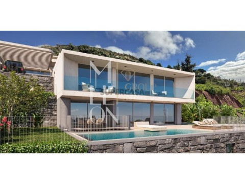 房子 3 卧室 在 São Gonçalo, Funchal
