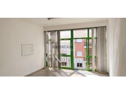 Apartamento T0 em Alcanena e Vila Moreira, Alcanena