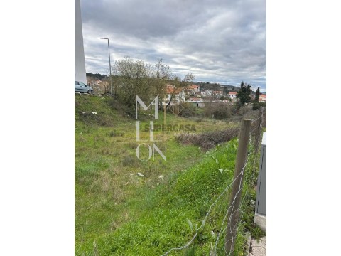 Terrein Op Sabugal e Aldeia de Santo António, Sabugal