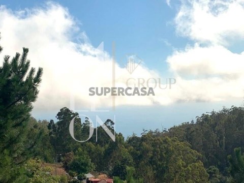 Terreno em Santa Maria Maior, Funchal
