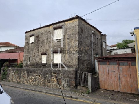 Moradia T2 em Gondomar (São Cosme), Valbom e Jovim, Gondomar