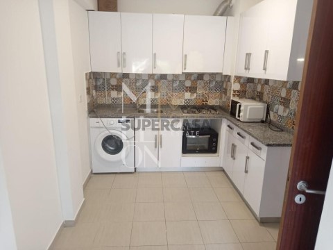 Appartement 1 Chambre au Castelo Branco, Castelo Branco