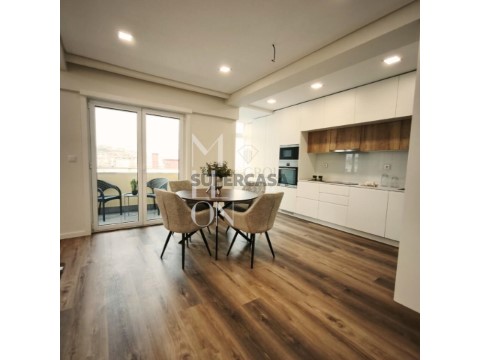 Apartamento T3 em Benfica, Lisboa