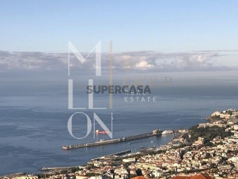Terreno em Santa Maria Maior, Funchal