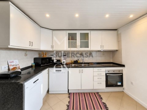 Moradia T9 em Ajuda, Lisboa