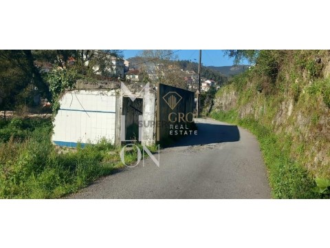 Terreno em Fânzeres e São Pedro da Cova, Gondomar