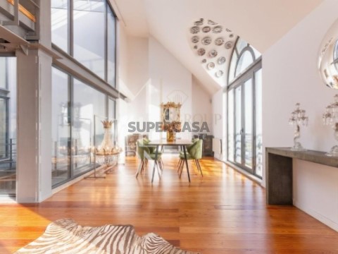 Apartamento T1 em Estrela, Lisboa