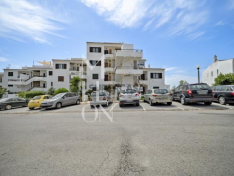 Apartamento T2 em Albufeira e Olhos de Água, Albufeira