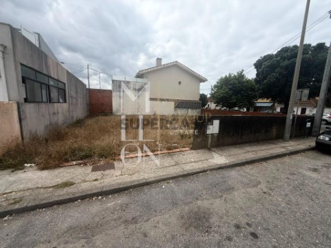 Terreno em Esmoriz, Ovar