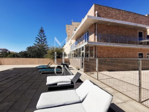Apartamento T4 em Beiriz, Póvoa de Varzim