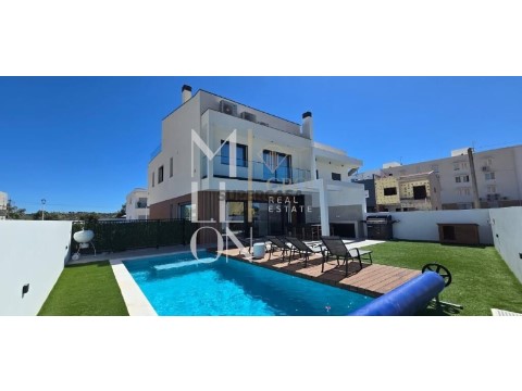 Moradia T3 em Tunes, Silves